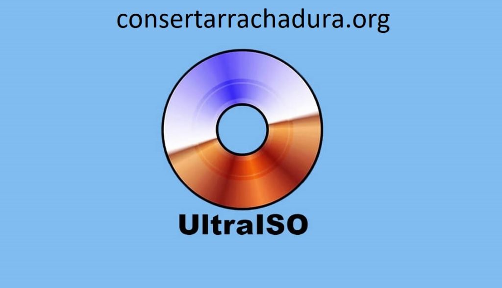 UltraISO Crackeado