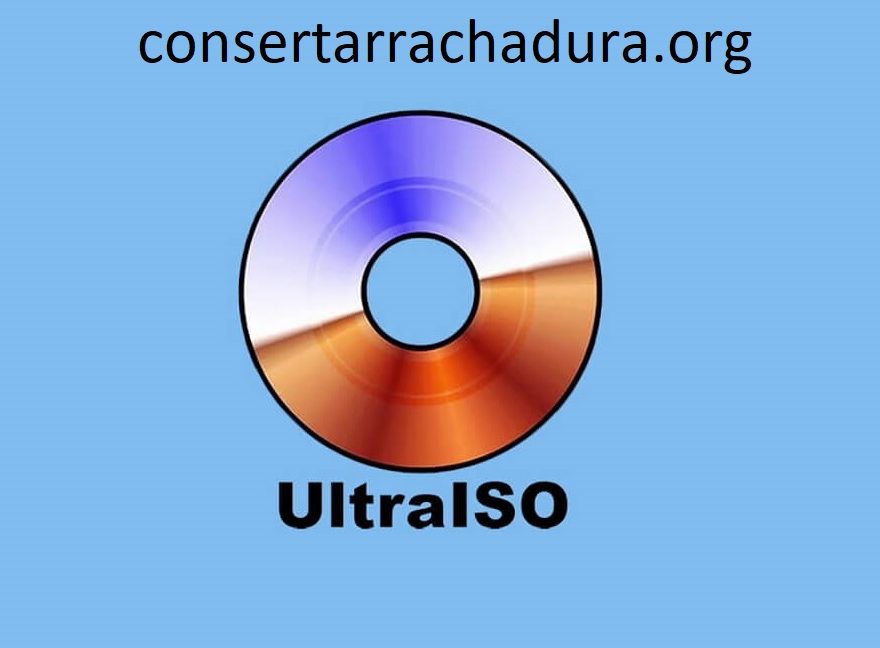 UltraISO Crackeado