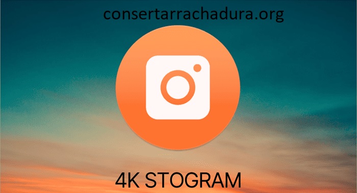 4k Stogram Crackeado