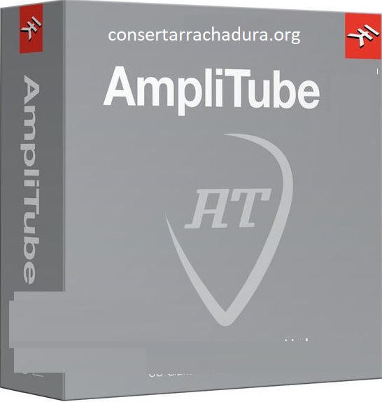 Amplitube Crackeado