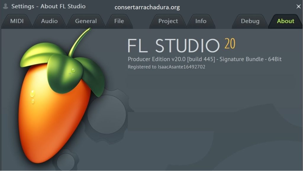 Fl Studio Keygen