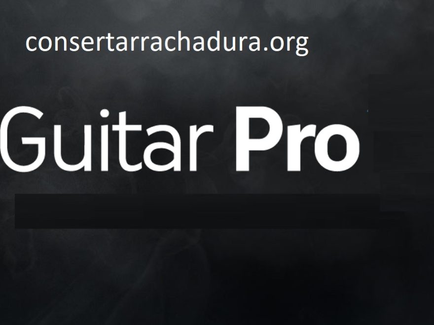 Guitar Pro Crackeado