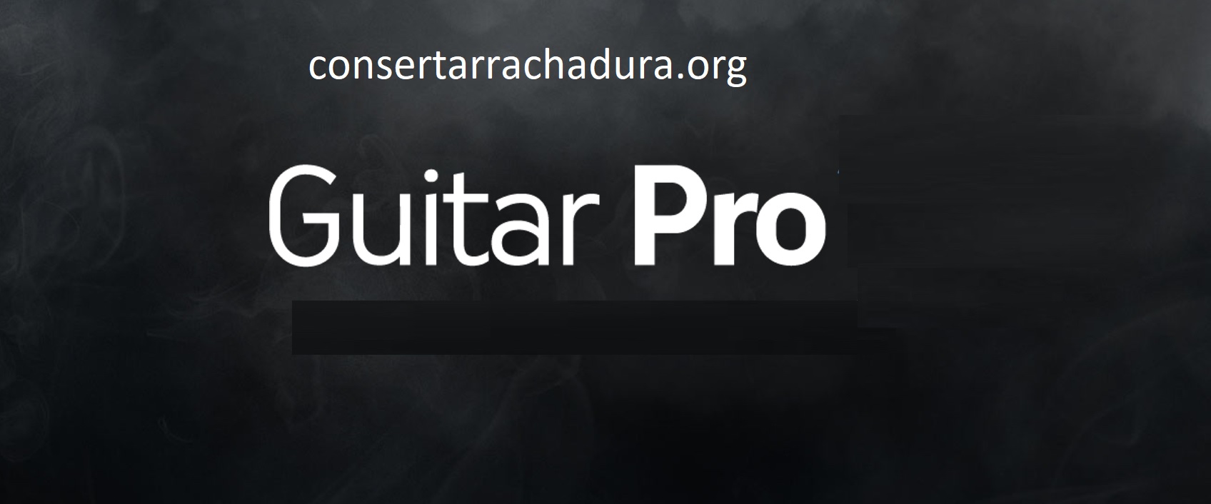 Guitar Pro Crackeado