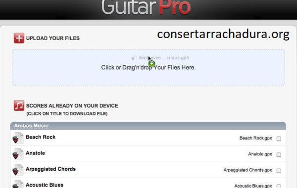 Guitar Pro Torrent