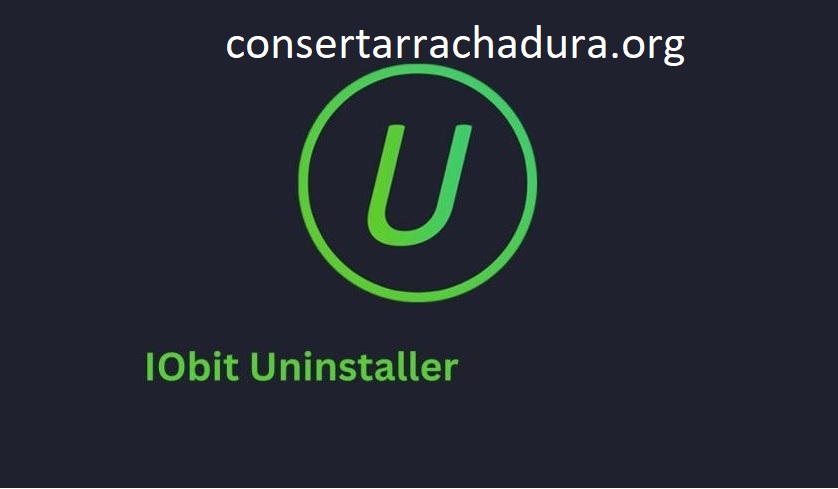 IObit Uninstaller Crackeado