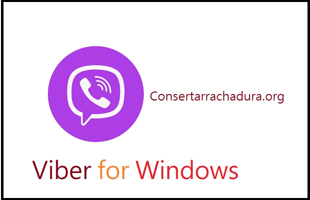 Viber for Windows Crackeado