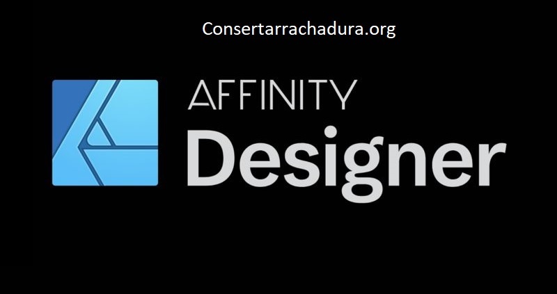 Affinity Designer Crackeado