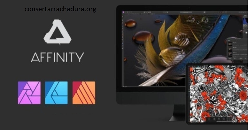 Affinity Designer Keygen