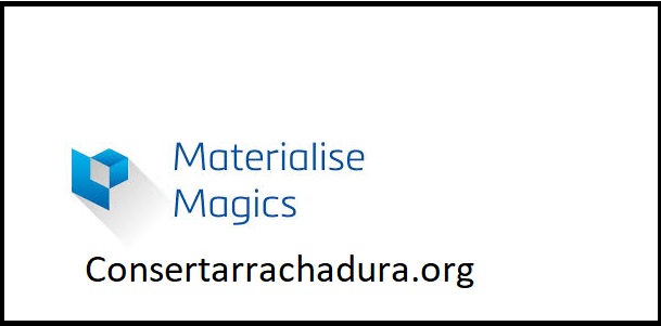 Materialise Magics Crackeado