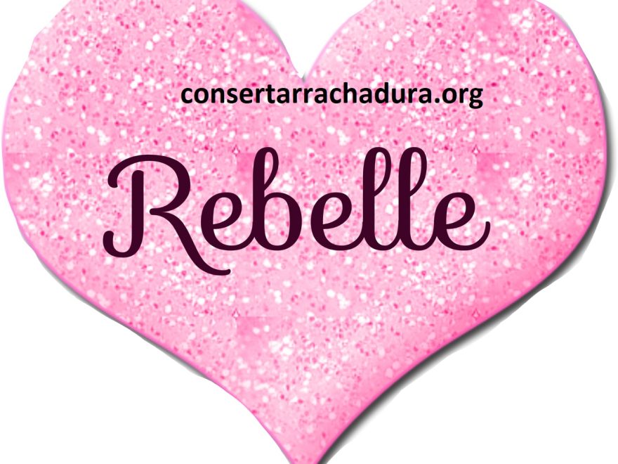 Rebelle Crackeado