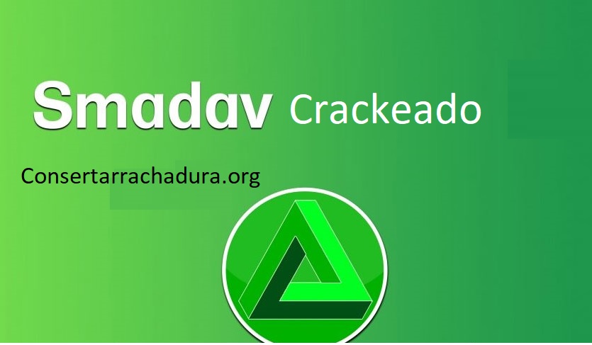 Smadav Crackeado