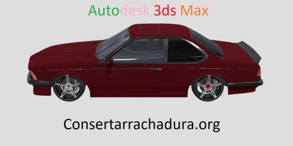 Autodesk 3ds Max Crackeado