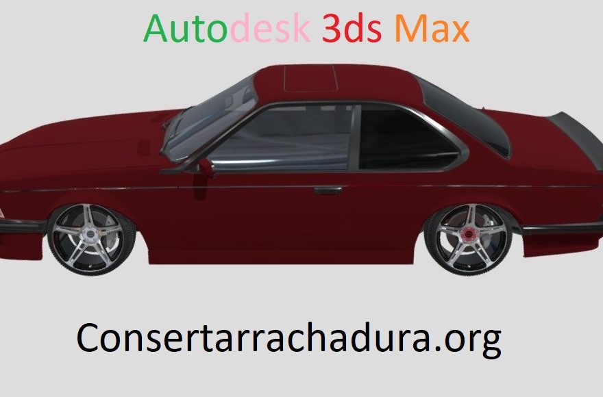 Autodesk 3ds Max Crackeado