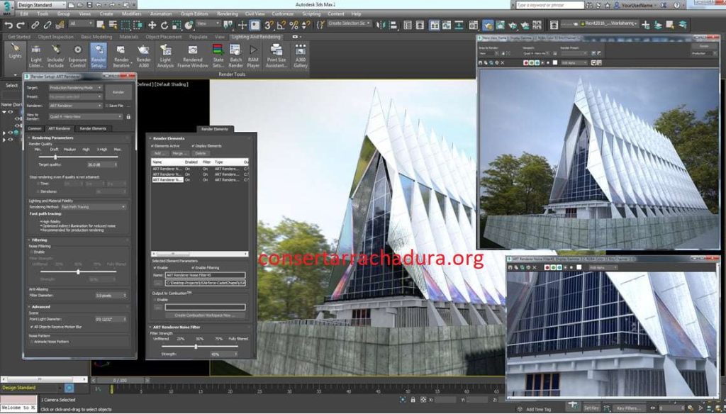 Autodesk 3ds Max Keygen