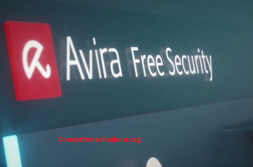 Avira Free Security Crackeado