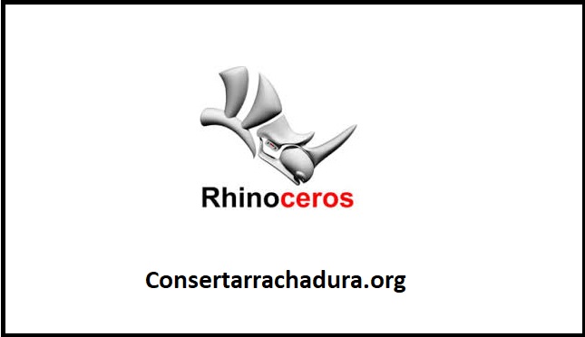 Rhinoceros Crackeado