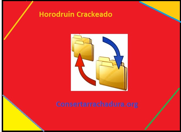 Horodruin Crackeado