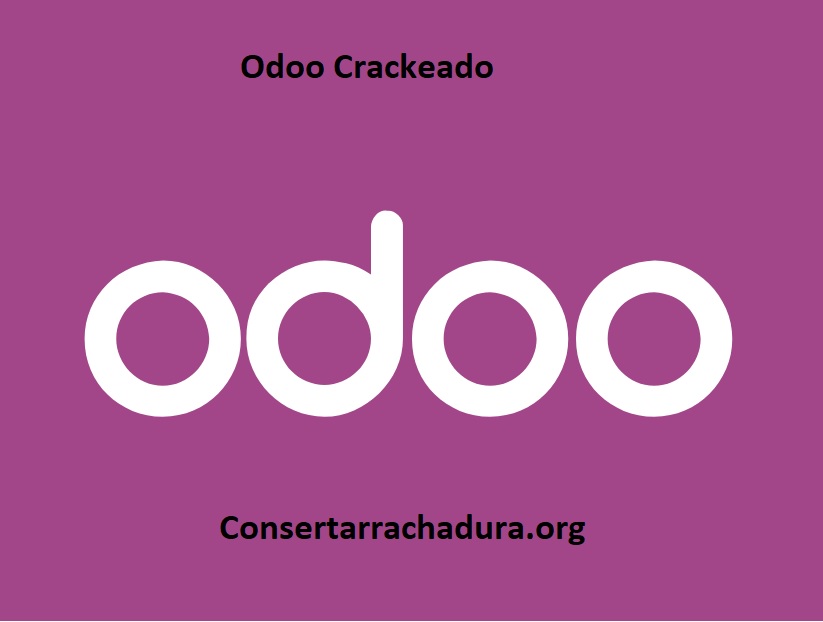 Odoo Crackeado