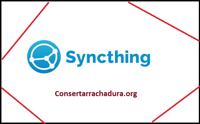 Syncthing Crackeado