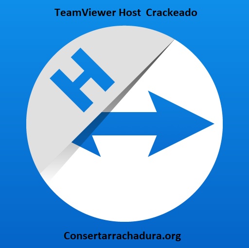 TeamViewer Host Crackeado