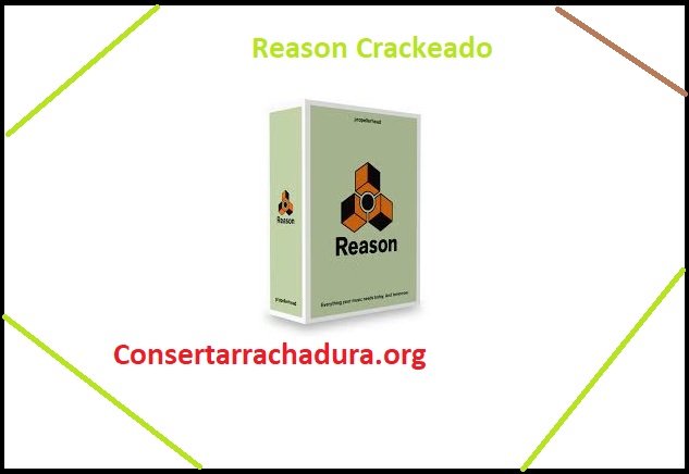 Reason Crackeado